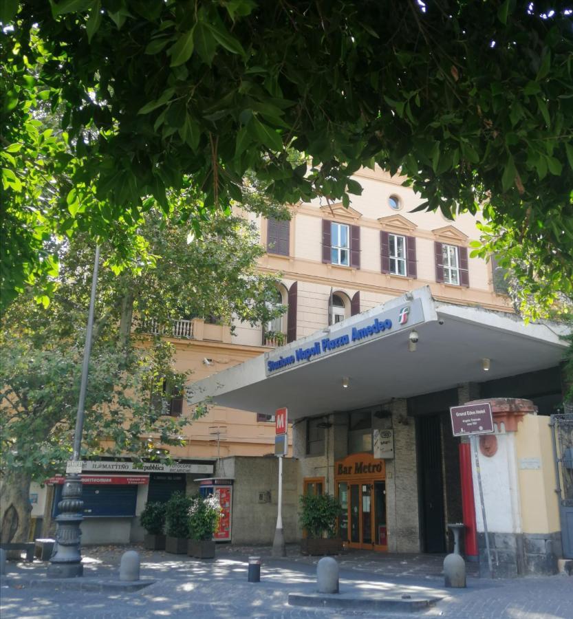 Bebasu Bed & Breakfast Naples