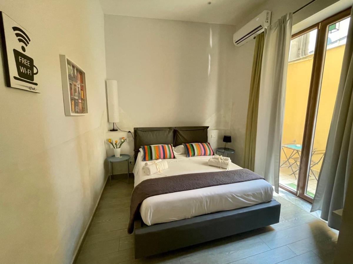 Bed & Breakfast Bebasu