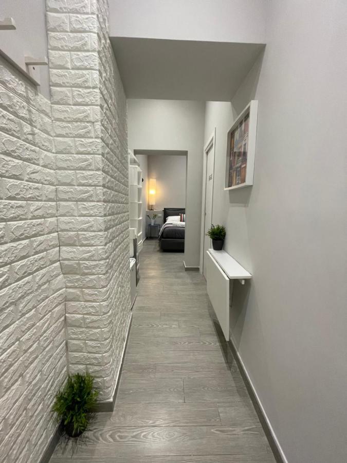 Bebasu Bed & Breakfast Naples